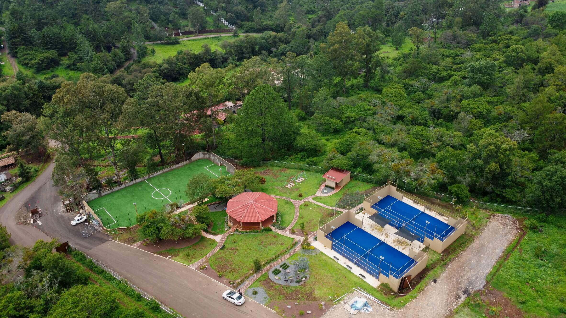 logotipo de la empresa