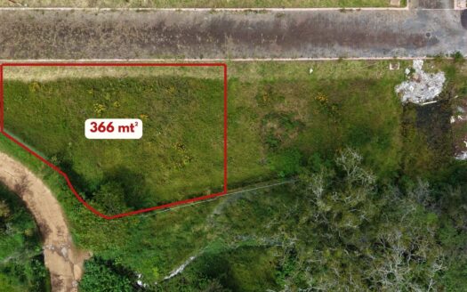 Terreno frente al río: una oportunidad única para disfrutar la naturaleza