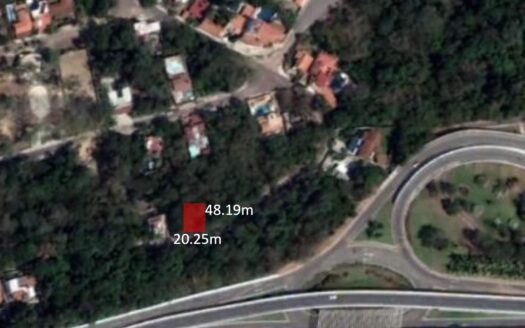 TERRENO IXTAPA PERICOS (Gran zona residencial FONATUR, gran plusvalia)