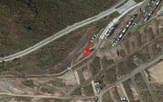 GRAN TERRENO EN MORELIA, MICH