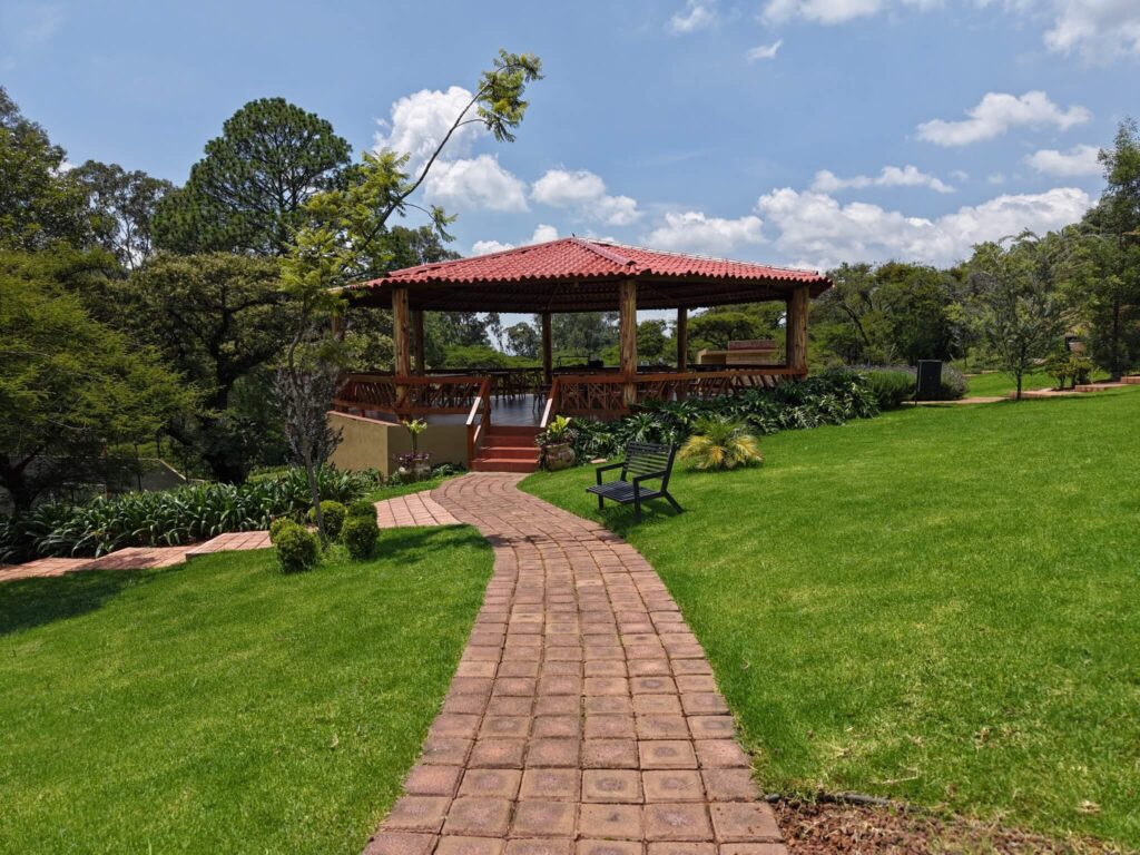 Bosques del Paraíso Norte F1