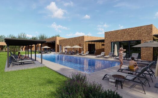 Gran oportunidad de inversión en Grand Natura – Etapa 2