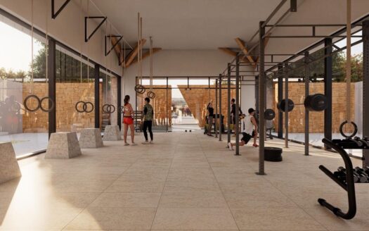 Terreno Premium en avenida principal – Grand Natura Etapa 3